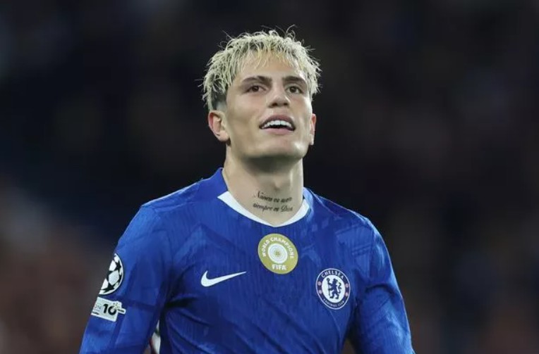 การ์นาโช่: เราสมควรชนะ การเสียแต้มนั้นไม่ดีสำหรับทุกคน