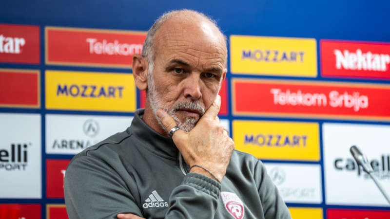 ทำให้พึงพอใจ! โค้ชลัตเวีย : เราชนะ 1 แพ้ 9 ในรอบคัดเลือกฟุตบอลโลกครั้งล่าสุด และครั้งนี้เราแพ้เพียง 4 เกมเท่านั้น