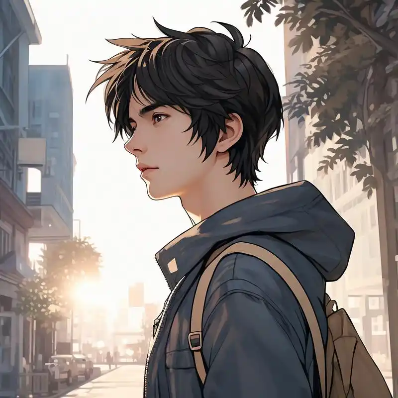 6686体育首席作者Xanthe