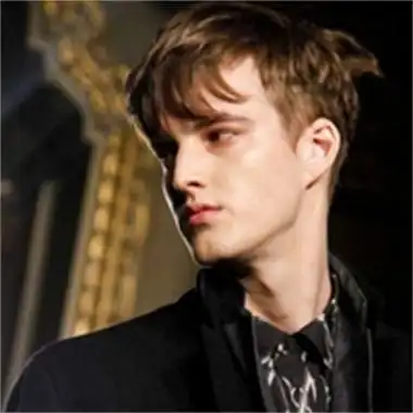 6686体育首席作者Matthew