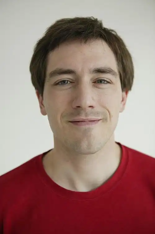 6686体育特邀作者Bridget