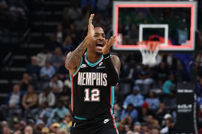 ไม่มีศักดิ์ศรีอีกต่อไปแล้วเหรอ? วันนี้ Grizzlies เล่นกับ Pacers และตั๋วสำหรับเกมของเจ้าบ้านมีราคาต่ำเพียง 5 ดอลลาร์