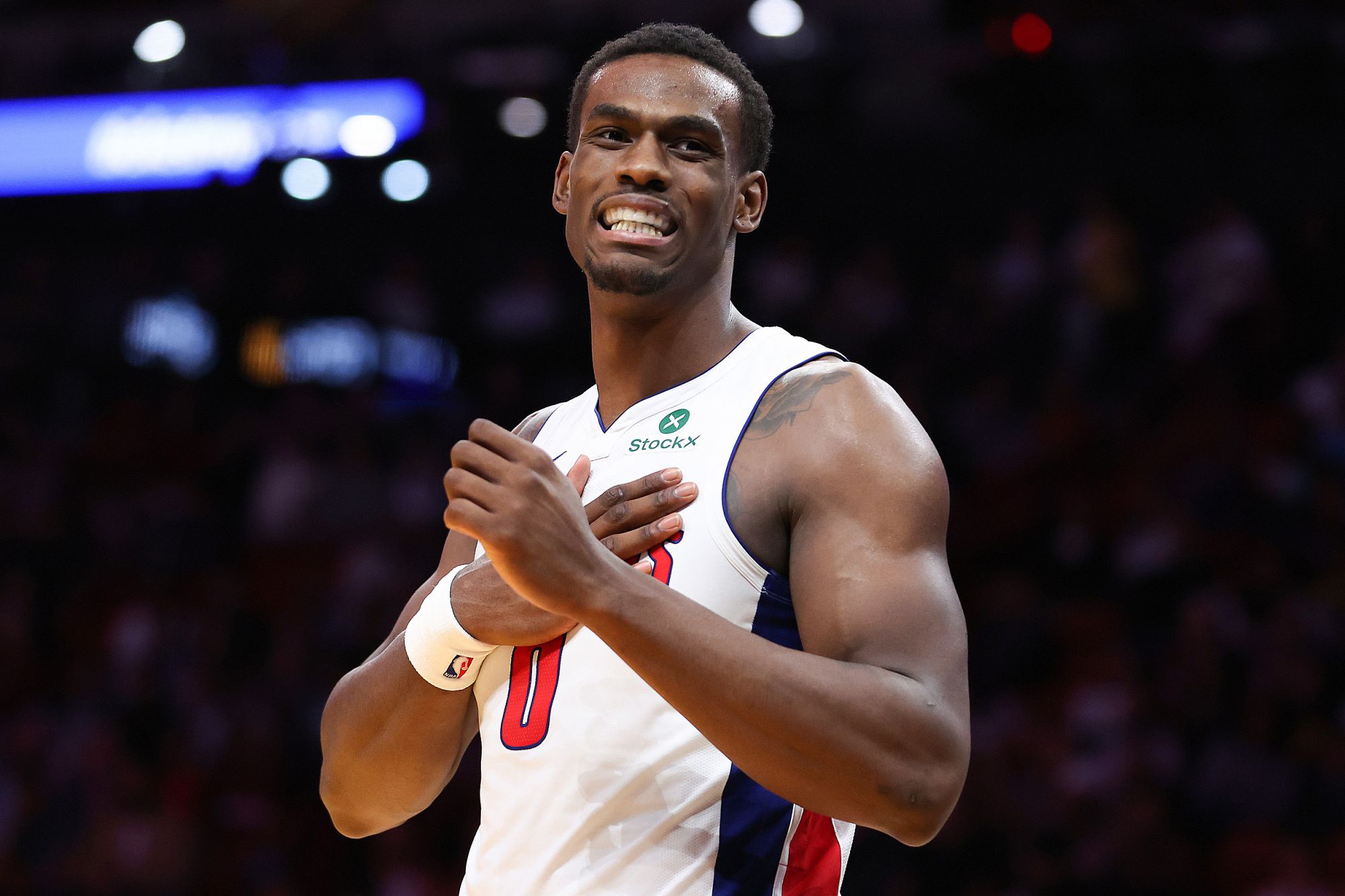 สื่อสหรัฐฯ : ดูเรนยิงได้สี่ประตูในวัยยี่สิบสองเท่าก่อนอายุ 22 ปี รองจากโอนีลและฮาวเวิร์ดเท่านั้น