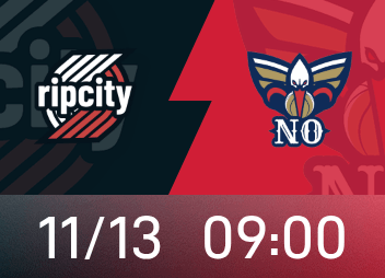 พรีวิว Pelicans vs. Trail Blazers: Pelicans ขาดคอร์ทั้งสองอัน และ Trail Blazers พยายามยุติการแพ้รวด