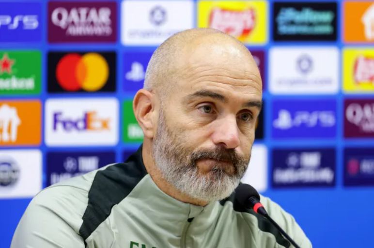 85 ปรับ! สื่ออังกฤษ: ผู้บริหารระดับสูงของเชลซีสนับสนุนและสนับสนุนให้มาเรสก้าหมุนเวียน