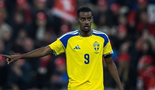 งุ่มง่าม! ไอแซค ผู้เล่นระดับท็อปในช่วงซัมเมอร์ ยังไม่ได้เปิดบัญชีในพรีเมียร์ลีก, แชมเปี้ยนส์ลีก และรอบคัดเลือกโลกยุโรป