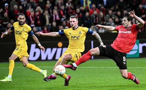 แอลเบเนีย vs อันดอร์รา