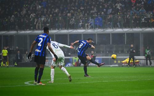 อินเตอร์ มิลาน vs ลาซิโอ