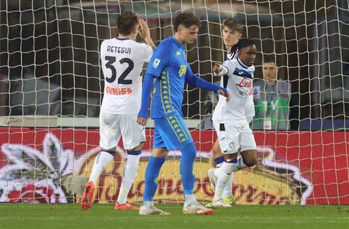 เอ็มโปลี vs อตาลันต้า