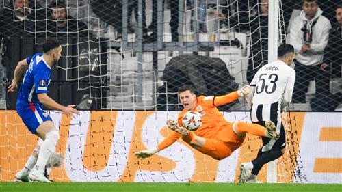 เจเค เบซิคตัส vs แอธเลติก บิลเบา