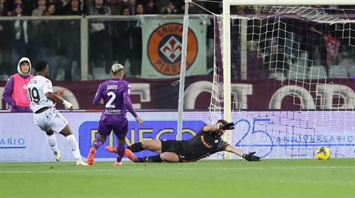 ฟิออเรนติน่า vs เอ็มโปลี