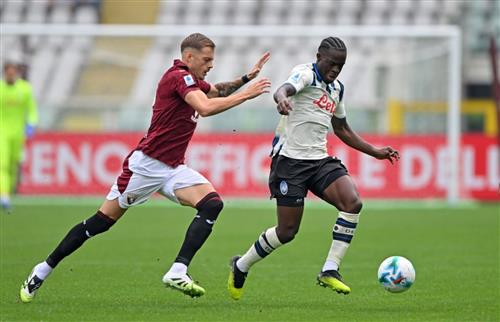 โตริโน่ vs อตาลันต้า