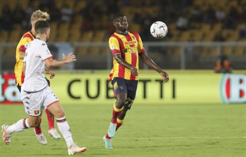 เลชเช่ vs กาญารี่