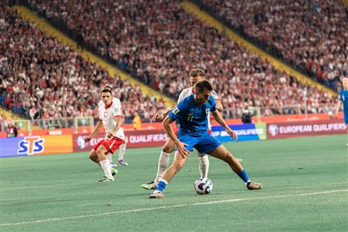 โปแลนด์ vs ฟินแลนด์