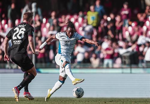 ซาแลร์นิตาน่า vs อตาลันต้า