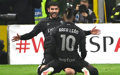 เอซี มิลาน vs นาโปลี