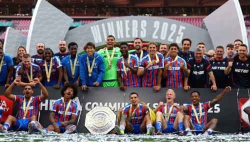 คริสตัล พาเลซ vs ลิเวอร์พูล