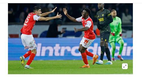 ตูลูส vs โรเดซ