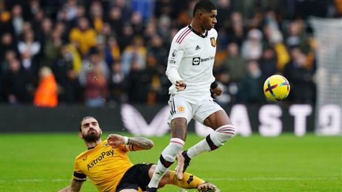 วูล์ฟส์ พบ แมนเชสเตอร์ ยูไนเต็ด