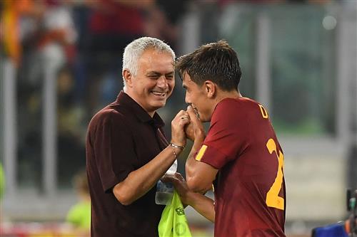 โรม่า vs โตริโน่