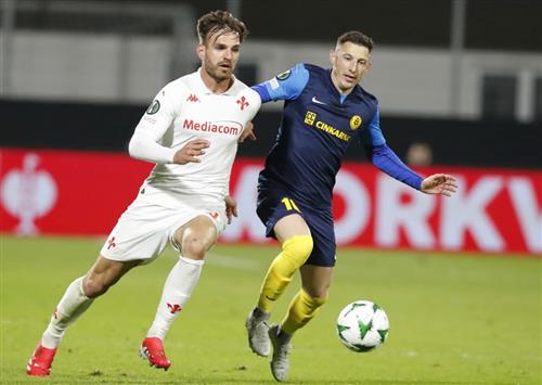 เอ็นเค พับลิคุมเซลเย vs ฟิออเรนติน่า