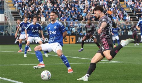 โคโม vs เอ็มโปลี