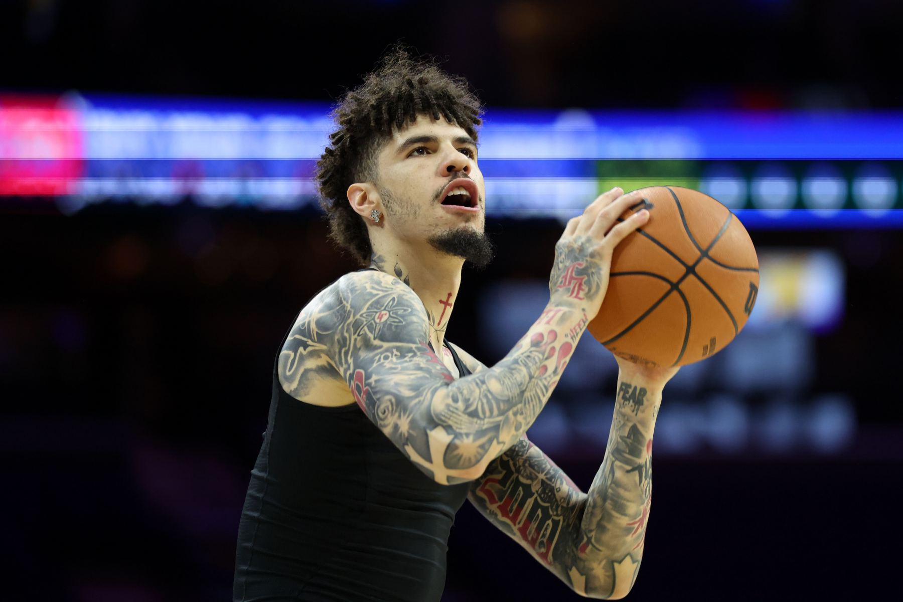 ฮอร์เน็ตส์อัพเดตรายงานอาการบาดเจ็บ บอลยังน่าสงสัย เซกซ์ตันน่าได้ลงเล่น