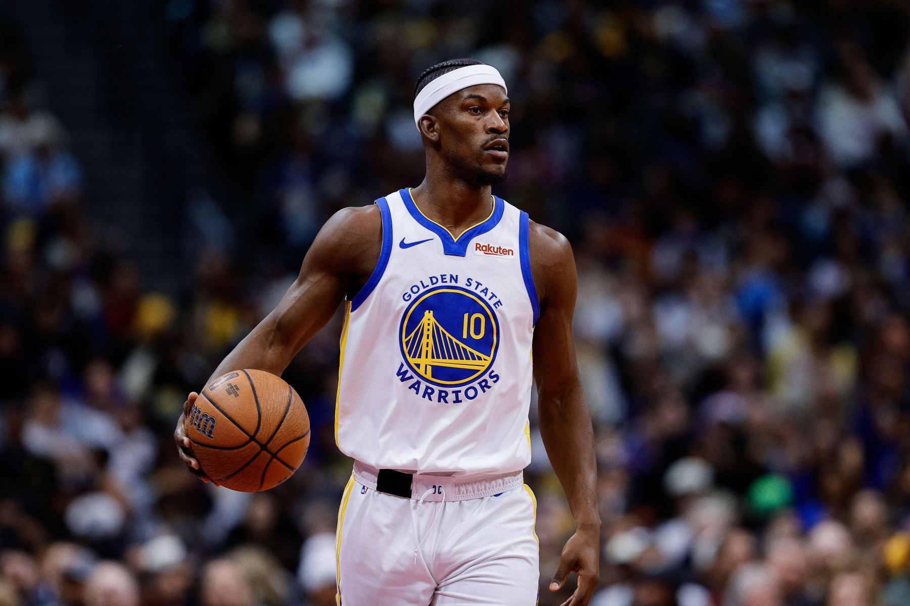 บัตเลอร์ยิงไปเพียง 3 นัดเท่านั้น! โคล : ยังเหลือการโยนโทษเหลืออีก 8 ครั้ง แต่เขาก็ยังเล่นได้อย่างดุดัน