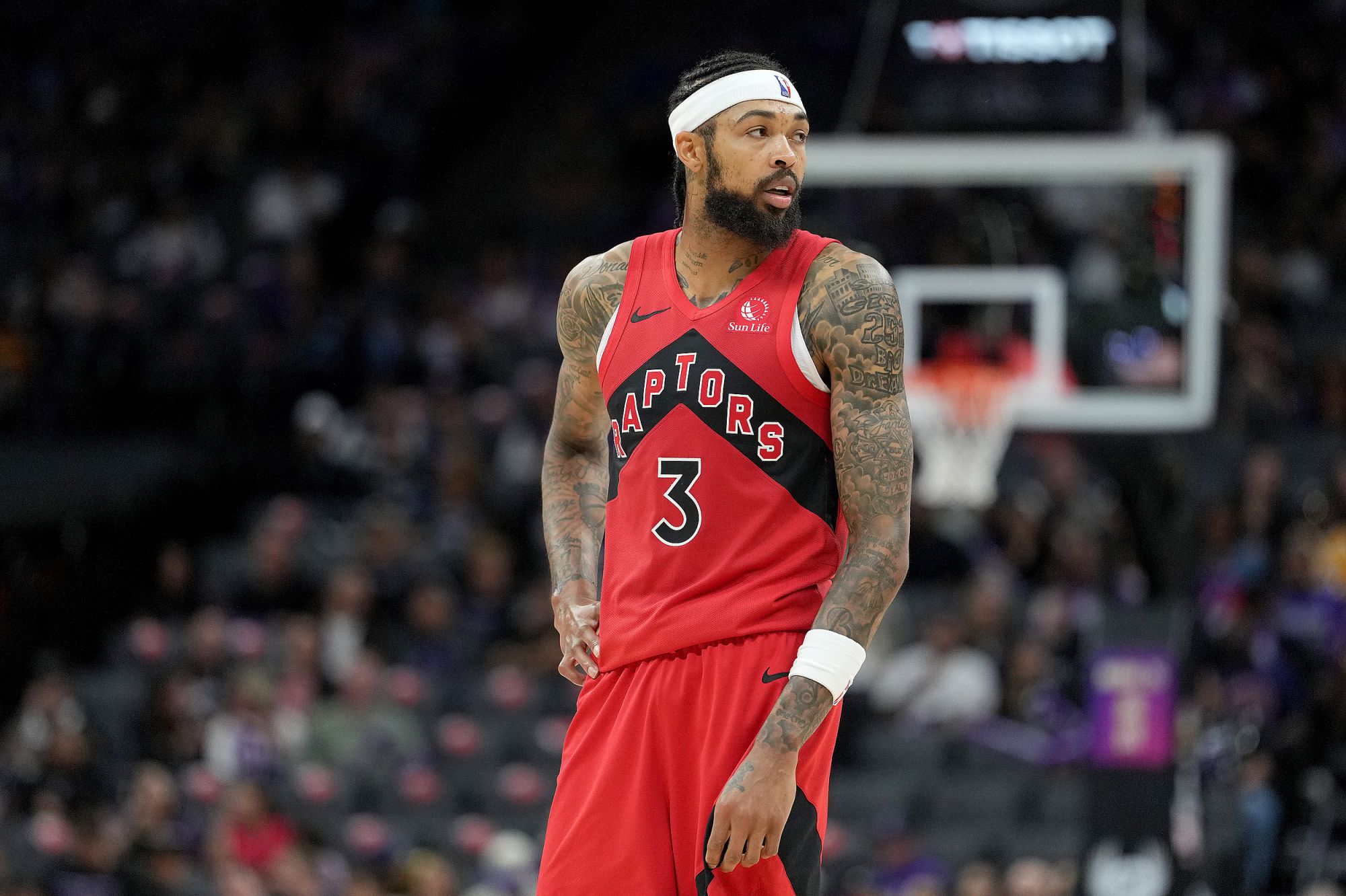 ประสิทธิภาพเยี่ยม! อินแกรมทำคะแนน 25 แต้มจากการยิง 8 ต่อ 17, 5 รีบาวน์และ 4 แอสซิสต์