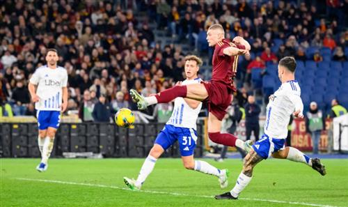 โรม่า vs โคโม่