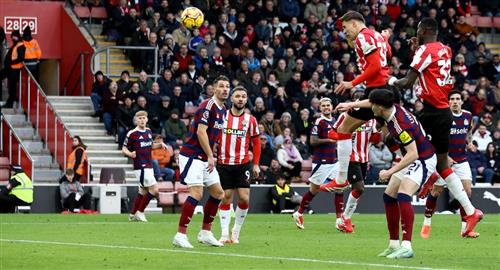 เซาแธมป์ตัน vs นิวคาสเซิ่ล ยูไนเต็ด