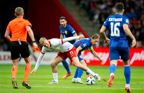 บาลัน vs โครเอเชีย