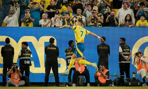 ประวัติอัล นาเซอร์ vs โอรูบา