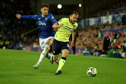 เอฟเวอร์ตัน vs เซาแธมป์ตัน