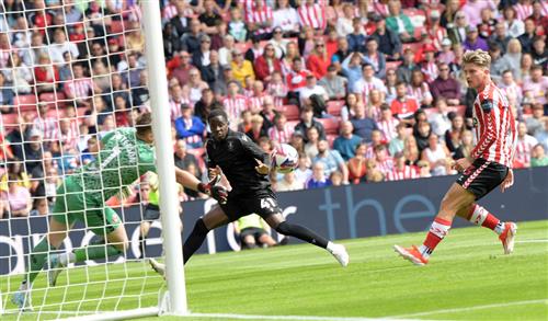 ซันเดอร์แลนด์ vs เชฟฟิลด์ เว้นส์เดย์