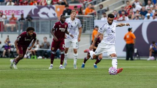 แมนเชสเตอร์ ยูไนเต็ด vs เวสต์แฮม ยูไนเต็ด