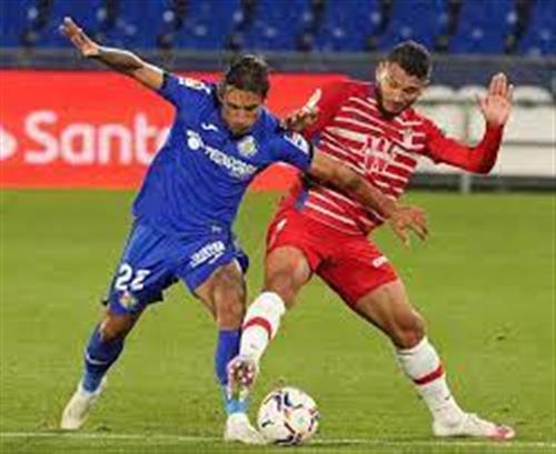 กรานาดา vs เกตาเฟ่