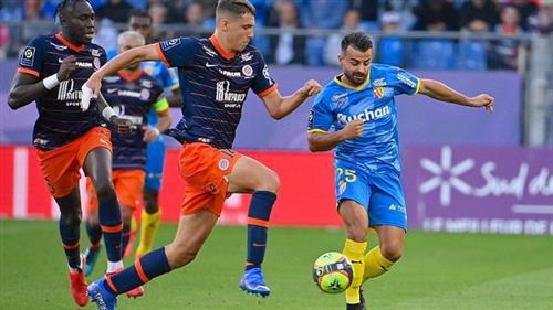 เเคลร์มงต์ vs สตราสบูร์ก