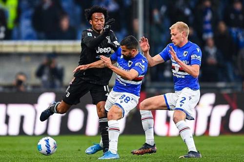 เครโมเนเซ่ vs ซามพ์โดเรีย