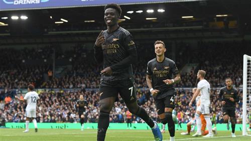 ลีดส์ ยูไนเต็ด vs อาร์เซนอล