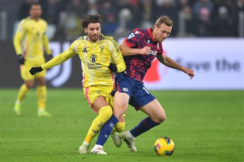 โบโลญญ่า vs ยูเวนตุส