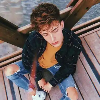 6686体育钻石作者Benjamin